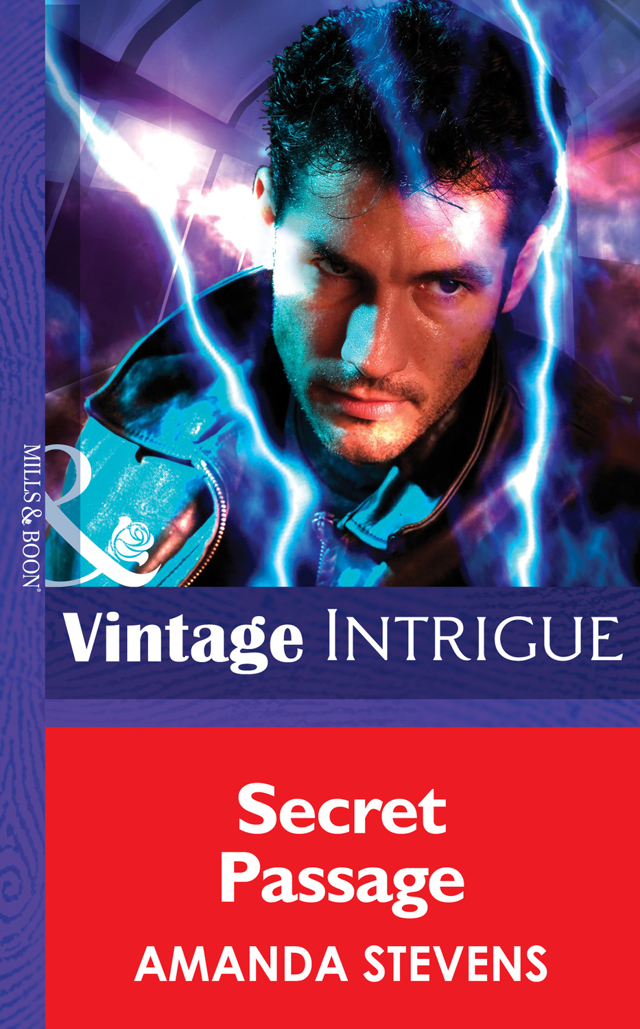 Книг секретная служба. Secret Passage. Arcane pdf.